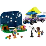 Kép 5/7 - LEGO® Friends: Csillagnéző kempingautó (42603)