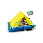 Kép 7/7 - LEGO® Friends: Csillagnéző kempingautó (42603)