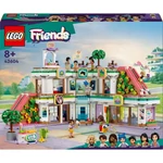 Kép 1/9 - LEGO® Friends: Heartlake City bevásárlóközpont (42604)