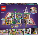 Kép 2/9 - LEGO® Friends: Heartlake City bevásárlóközpont (42604)