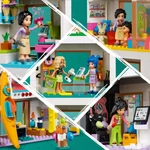 Kép 3/9 - LEGO® Friends: Heartlake City bevásárlóközpont (42604)