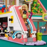 Kép 4/9 - LEGO® Friends: Heartlake City bevásárlóközpont (42604)