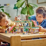 Kép 8/9 - LEGO® Friends: Heartlake City bevásárlóközpont (42604)