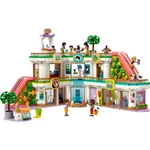 Kép 9/9 - LEGO® Friends: Heartlake City bevásárlóközpont (42604)