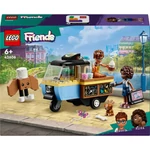 Kép 1/7 - LEGO® Friends: Mobil pékség (42606)