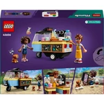 Kép 2/7 - LEGO® Friends: Mobil pékség (42606)