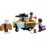 Kép 5/7 - LEGO® Friends: Mobil pékség (42606)