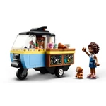 Kép 7/7 - LEGO® Friends: Mobil pékség (42606)