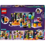 Kép 2/5 - LEGO® Friends: Karaoke party (42610)