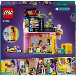 Kép 2/6 - LEGO® Friends: Vintage divatszalon (42614)