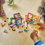 Kép 3/6 - LEGO® Friends: Vintage divatszalon (42614)