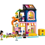 Kép 6/6 - LEGO® Friends: Vintage divatszalon (42614)
