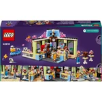 Kép 2/5 - LEGO® Friends: Heartlake City kávézó (42618)
