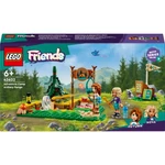 Kép 1/6 - LEGO® Friends: Íjászat a kalandtáborban (42622)