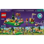 Kép 2/6 - LEGO® Friends: Íjászat a kalandtáborban (42622)