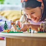 Kép 4/6 - LEGO® Friends: Íjászat a kalandtáborban (42622)
