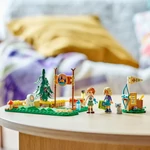 Kép 5/6 - LEGO® Friends: Íjászat a kalandtáborban (42622)