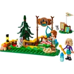 Kép 6/6 - LEGO® Friends: Íjászat a kalandtáborban (42622)