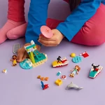 Kép 2/6 - LEGO® Friends: Vízi robogó a strandon (42623)