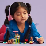 Kép 3/6 - LEGO® Friends: Vízi robogó a strandon (42623)