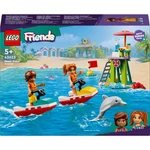 Kép 6/6 - LEGO® Friends: Vízi robogó a strandon (42623)