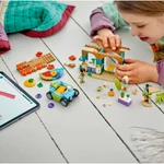 Kép 5/7 - LEGO® Friends: Smoothie stand a strandon (42625)
