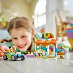 Kép 6/7 - LEGO® Friends: Smoothie stand a strandon (42625)