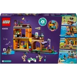 Kép 2/7 - LEGO® Friends: Vízi sportok a kalandtáborban (42626)