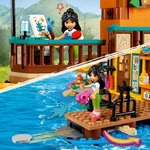 Kép 3/7 - LEGO® Friends: Vízi sportok a kalandtáborban (42626)