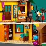 Kép 4/7 - LEGO® Friends: Vízi sportok a kalandtáborban (42626)
