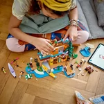 Kép 5/7 - LEGO® Friends: Vízi sportok a kalandtáborban (42626)