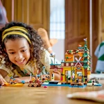 Kép 6/7 - LEGO® Friends: Vízi sportok a kalandtáborban (42626)