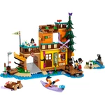 Kép 7/7 - LEGO® Friends: Vízi sportok a kalandtáborban (42626)