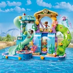 Kép 3/8 - LEGO® Friends: Heartlake City aquapark (42630)