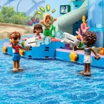 Kép 4/8 - LEGO® Friends: Heartlake City aquapark (42630)