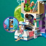 Kép 5/8 - LEGO® Friends: Heartlake City aquapark (42630)