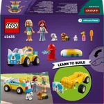 Kép 2/6 - LEGO® Friends: Autós kutyakozmetika (42635)