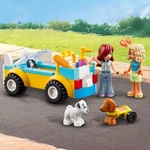 Kép 5/6 - LEGO® Friends: Autós kutyakozmetika (42635)
