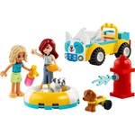 Kép 6/6 - LEGO® Friends: Autós kutyakozmetika (42635)