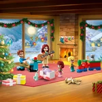 Kép 3/5 - LEGO® Friends: Adventi naptár (42637)