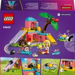 Kép 5/5 - LEGO® Friends: Tengerimalacok játszótere (42640)