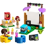 Kép 3/8 - LEGO® Friends: Moziest a barátokkal (42642)