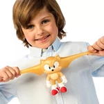 Kép 2/3 - Goo Jit Zu: Arany Sonic nyújtható akciófigura
