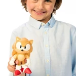 Kép 3/3 - Goo Jit Zu: Arany Sonic nyújtható akciófigura