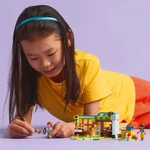 Kép 3/5 - LEGO® Friends: Autumn szobája (42646)