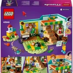 Kép 5/5 - LEGO® Friends: Autumn szobája (42646)