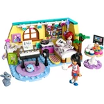 Kép 2/5 - LEGO® Friends: Paisley szobája (42647)