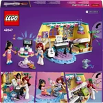 Kép 5/5 - LEGO® Friends: Paisley szobája (42647)