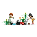 Kép 5/8 - LEGO® Friends: Pandamenedékhely (42648)