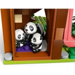 Kép 6/8 - LEGO® Friends: Pandamenedékhely (42648)